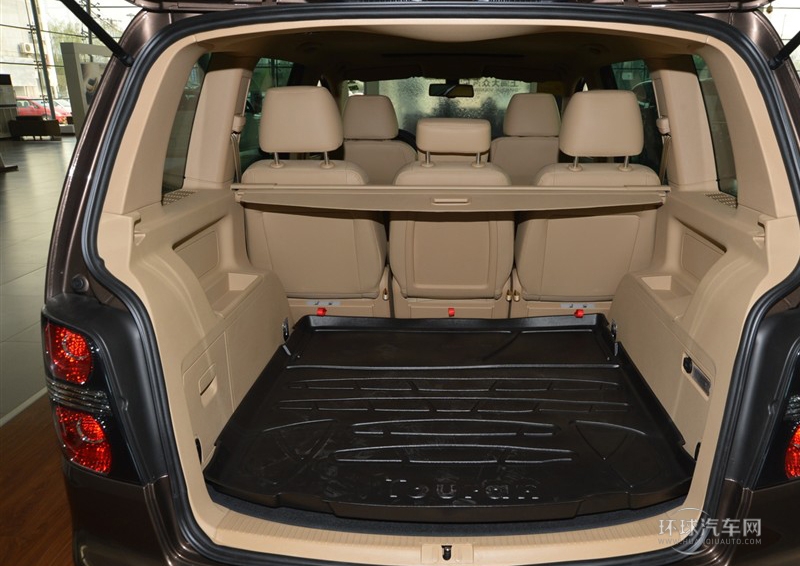 2013款 1.4T 手動睿智版5座