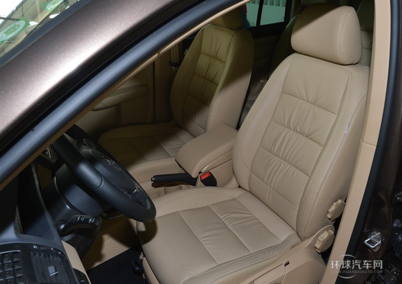 2013款 1.4T 手動(dòng)睿智版5座