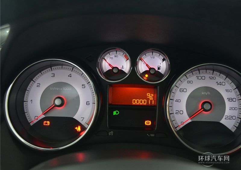 2014款 樂享版 2.0L 手動風尚型