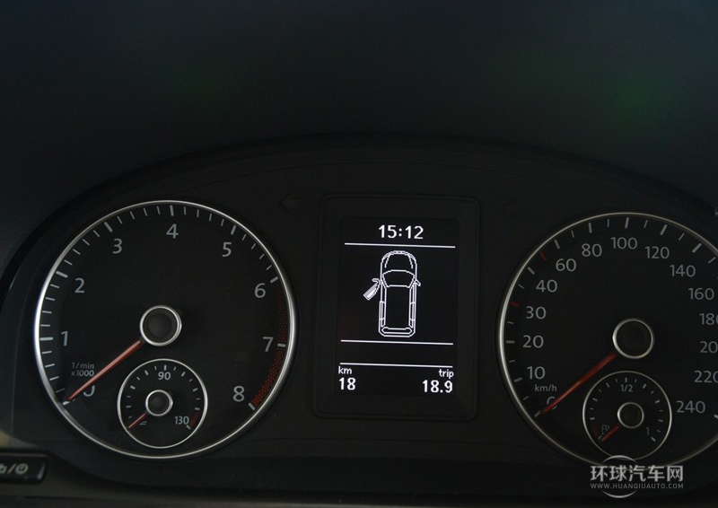 2013款 1.4T 手動睿智版5座