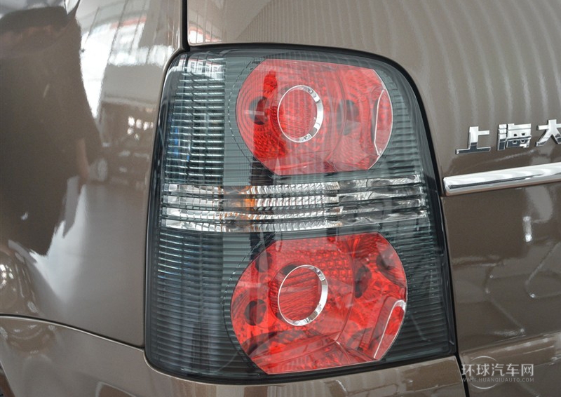 2013款 1.4T 手動睿智版5座