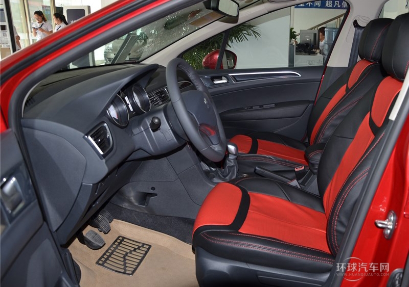 2014款 樂享版 2.0L 手動風尚型