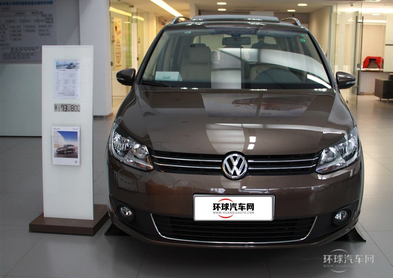 2013款 1.4T 手動(dòng)睿智版5座