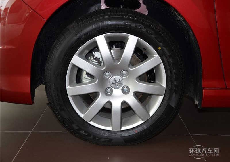 2014款 樂(lè)享版 2.0L 手動(dòng)風(fēng)尚型