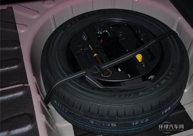 2014款 樂享版 2.0L 手動風尚型