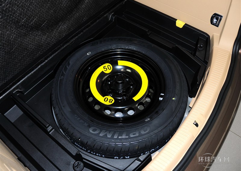 2013款 1.4T 手動(dòng)舒適版5座