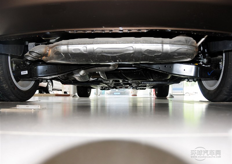 2013款 1.4T 手動舒適版5座