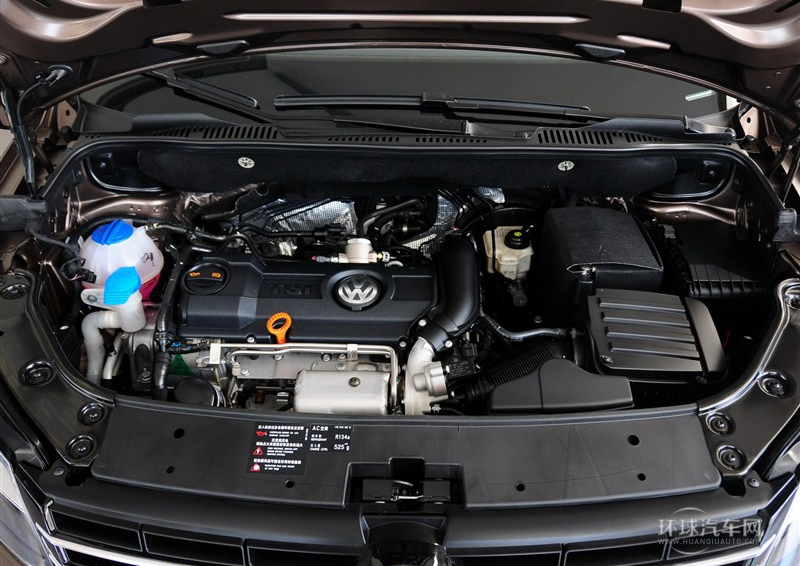 2013款 1.4T 手動舒適版5座