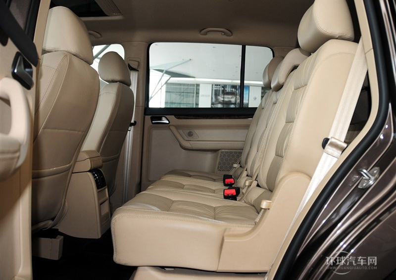 2013款 1.4T 手動舒適版5座