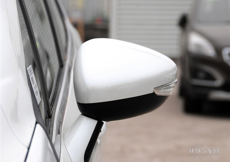 2014款 樂享版 1.6L 自動風尚型