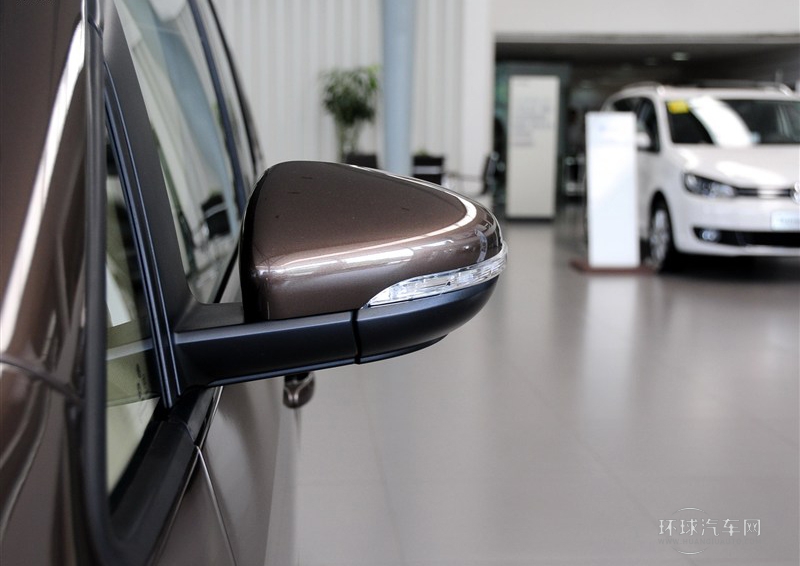 2013款 1.4T 手動舒適版5座