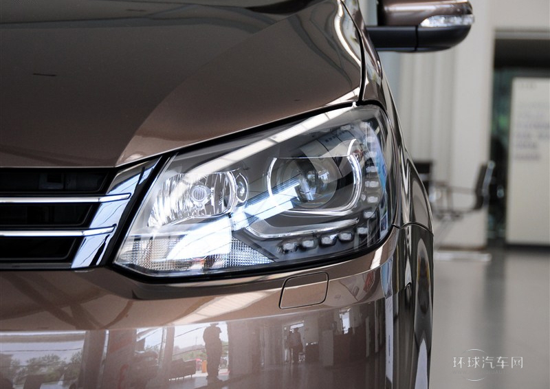 2013款 1.4T 手動舒適版5座