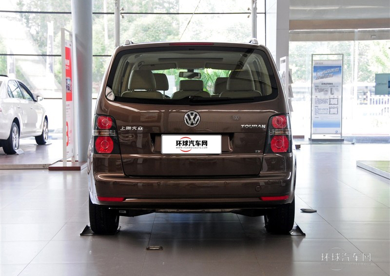 2013款 1.4T 手動舒適版5座