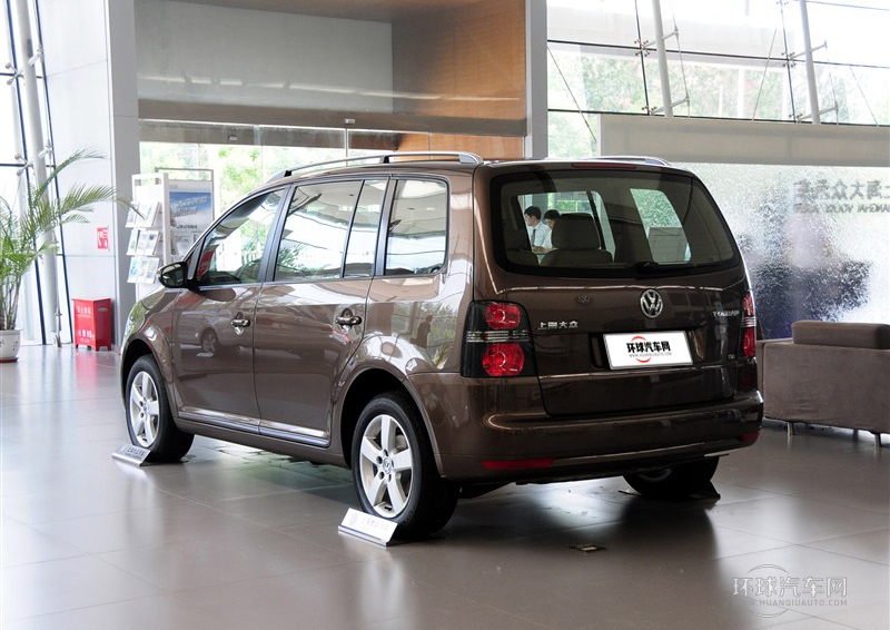 2013款 1.4T 手動舒適版5座