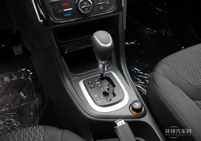 2014款 樂享版 1.6L 自動風尚型