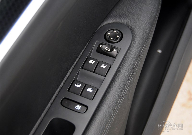 2014款 樂享版 1.6L 自動風尚型