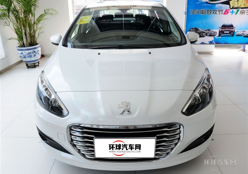 2014款 樂享版 1.6L 手動(dòng)風(fēng)尚型