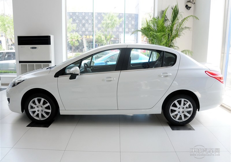 2014款 樂享版 1.6L 手動風尚型