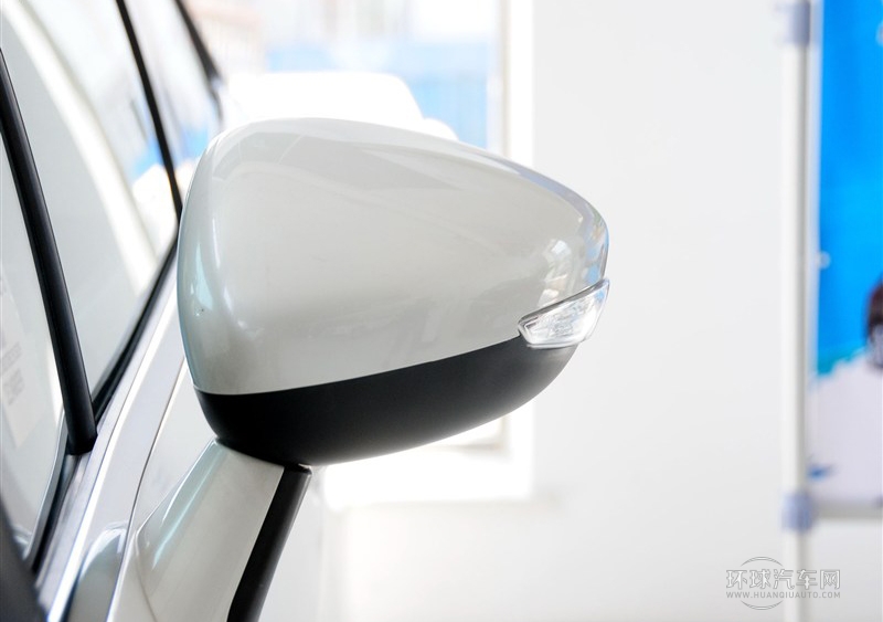 2014款 樂享版 1.6L 手動風尚型