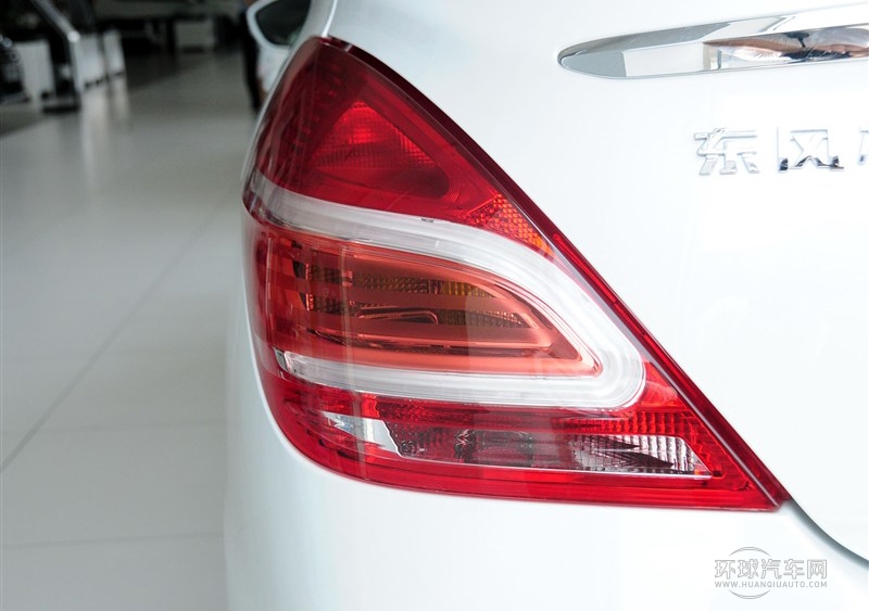 2014款 樂享版 1.6L 手動風尚型