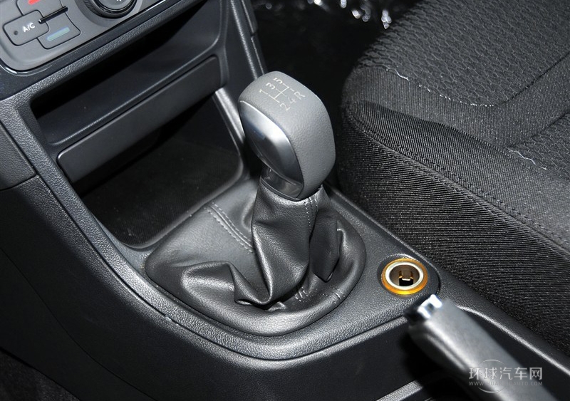 2014款 樂享版 1.6L 手動風尚型