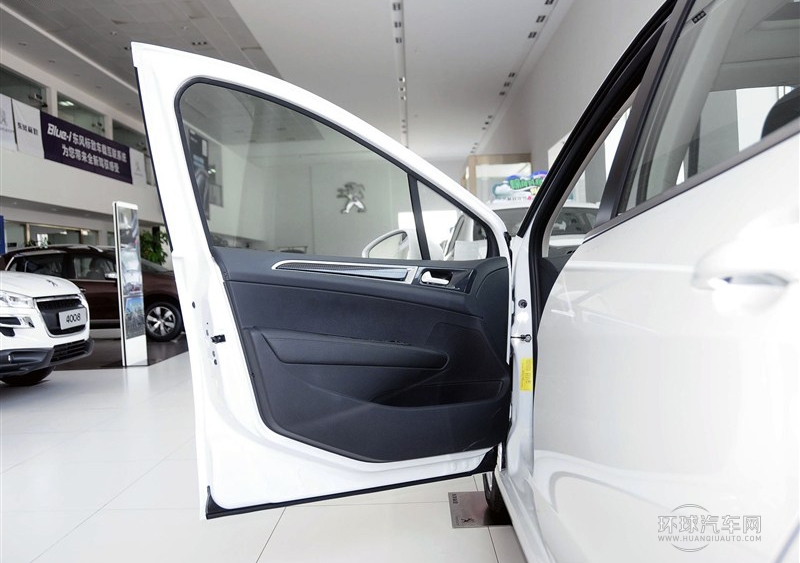 2014款 樂享版 1.6L 手動風尚型