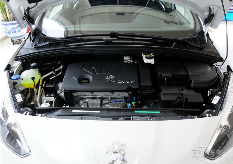 2014款 樂享版 1.6L 手動風尚型