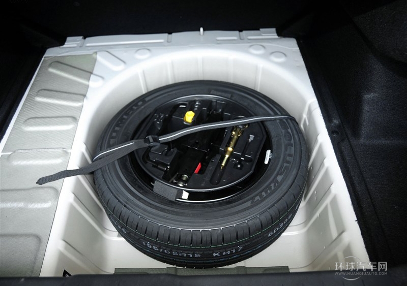 2014款 樂享版 1.6L 手動風尚型