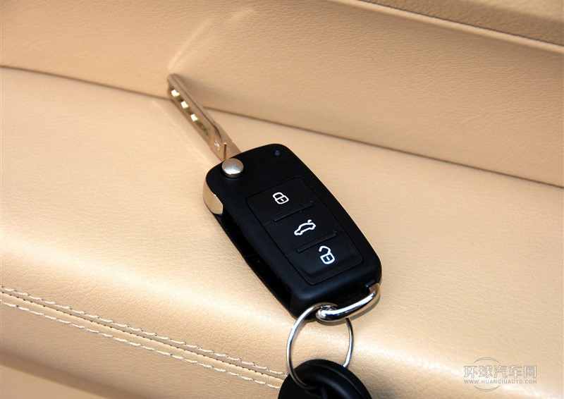 2013款 1.4T 自動璀璨版5座