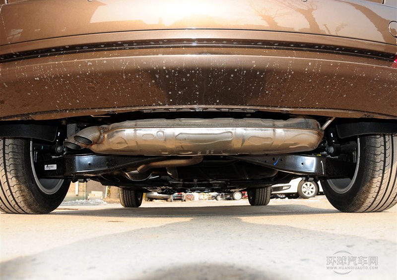 2013款 1.4T 自動璀璨版5座