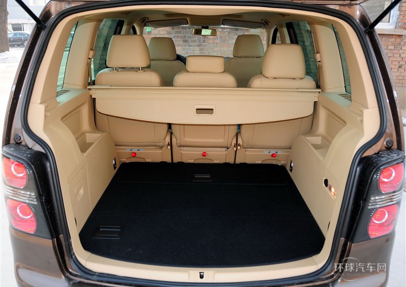 2013款 1.4T 自動璀璨版5座