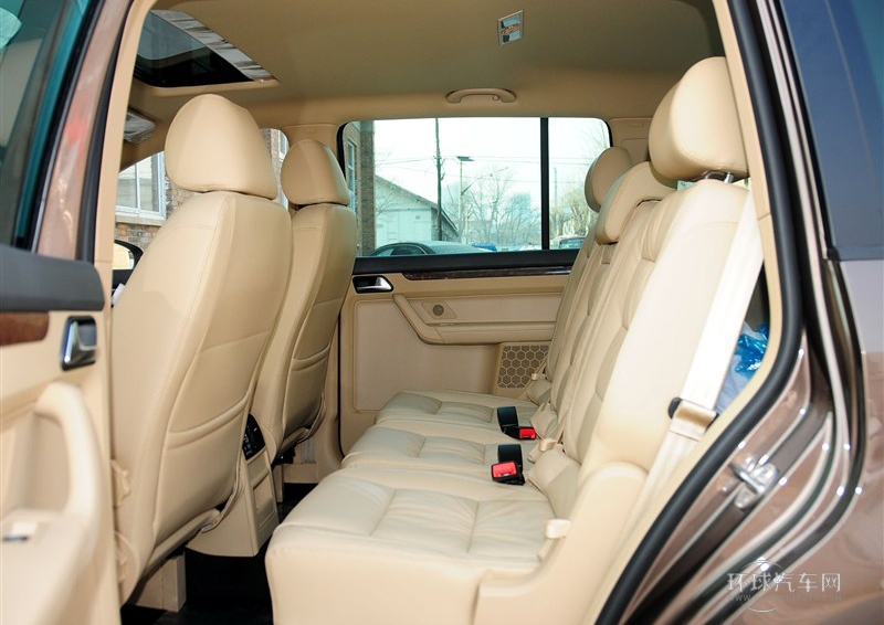 2013款 1.4T 自動璀璨版5座