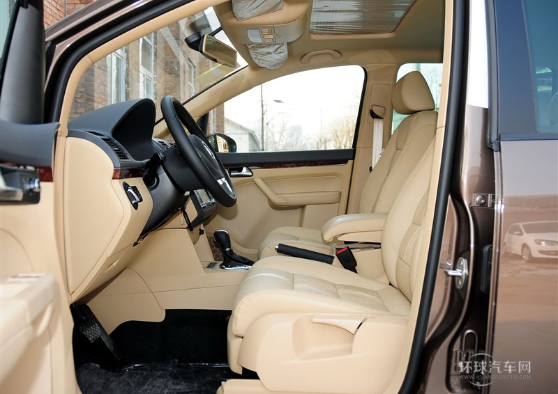 2013款 1.4T 自動璀璨版5座