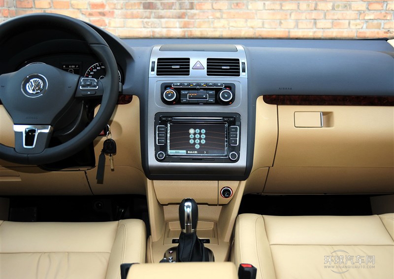 2013款 1.4T 自動璀璨版5座