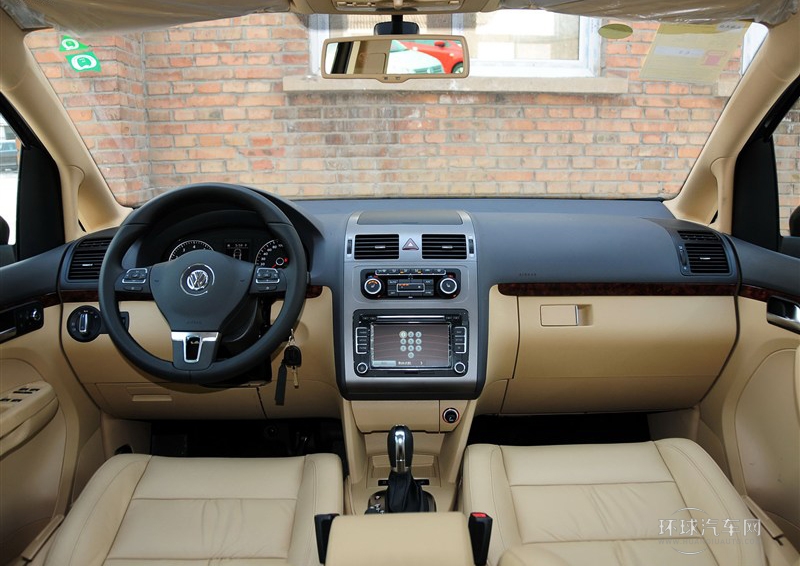 2013款 1.4T 自動璀璨版5座