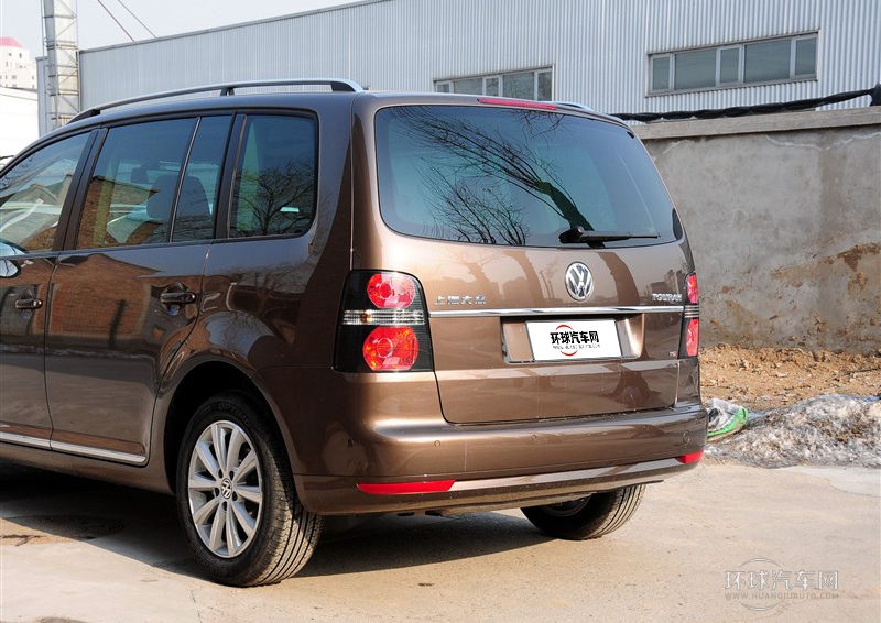 2013款 1.4T 自動璀璨版5座