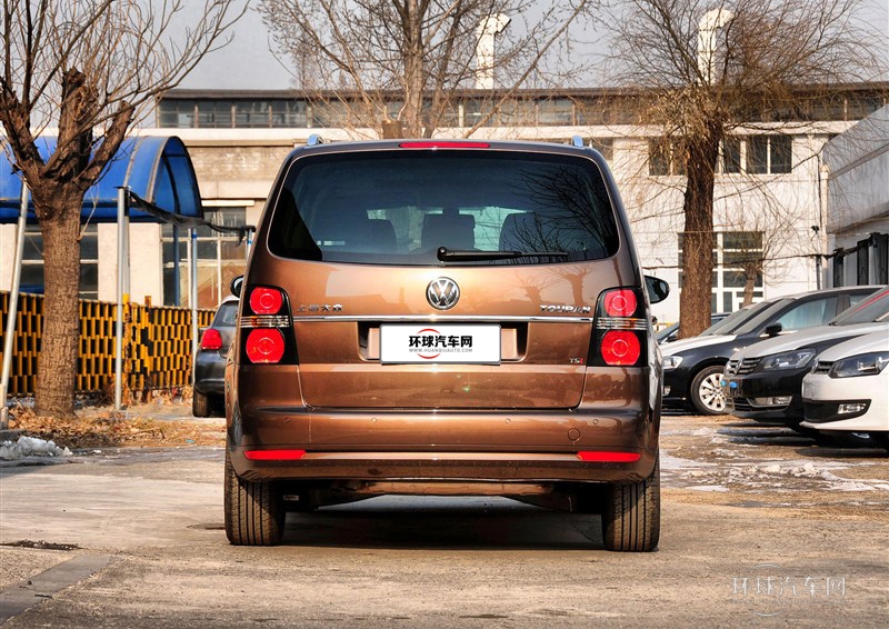 2013款 1.4T 自動璀璨版5座