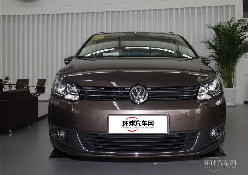 2013款 1.4T 自動璀璨版5座