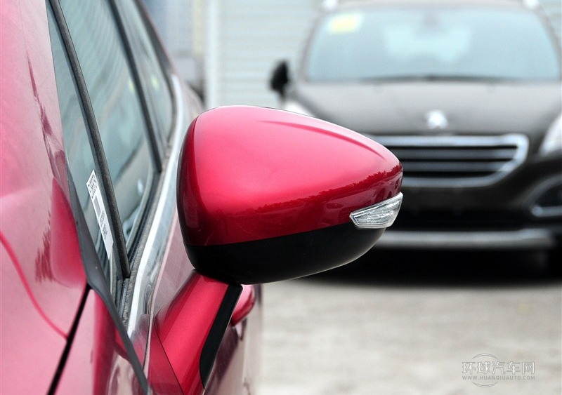 2014款 樂享版 1.6L 自動優尚型