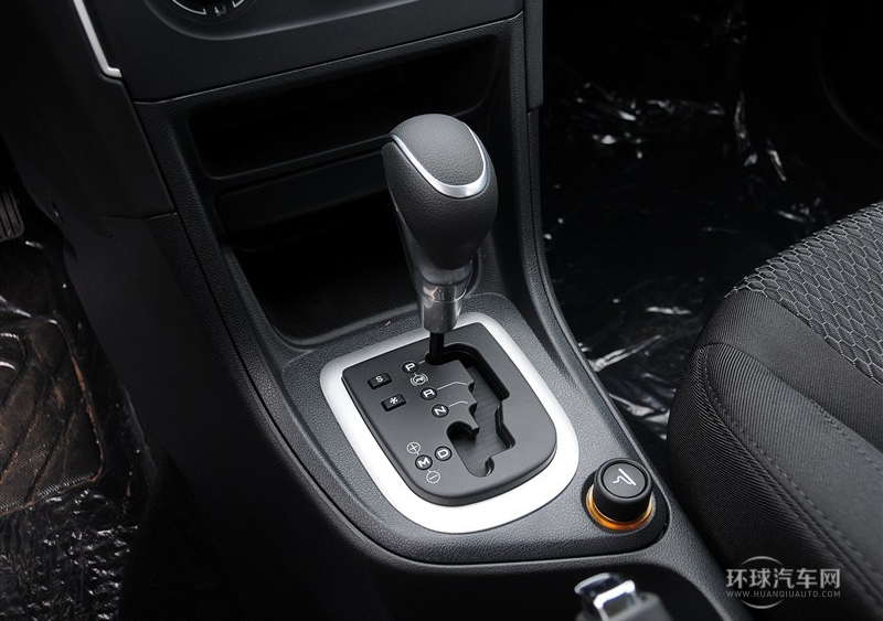 2014款 樂享版 1.6L 自動優尚型