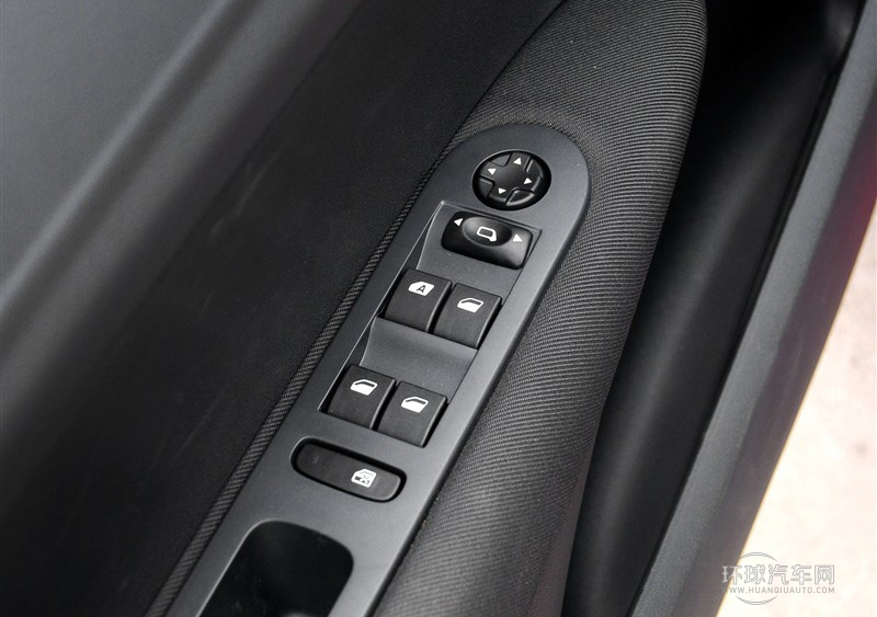 2014款 樂享版 1.6L 自動優尚型