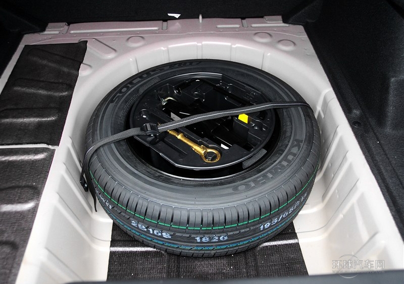 2014款 樂享版 1.6L 自動優(yōu)尚型