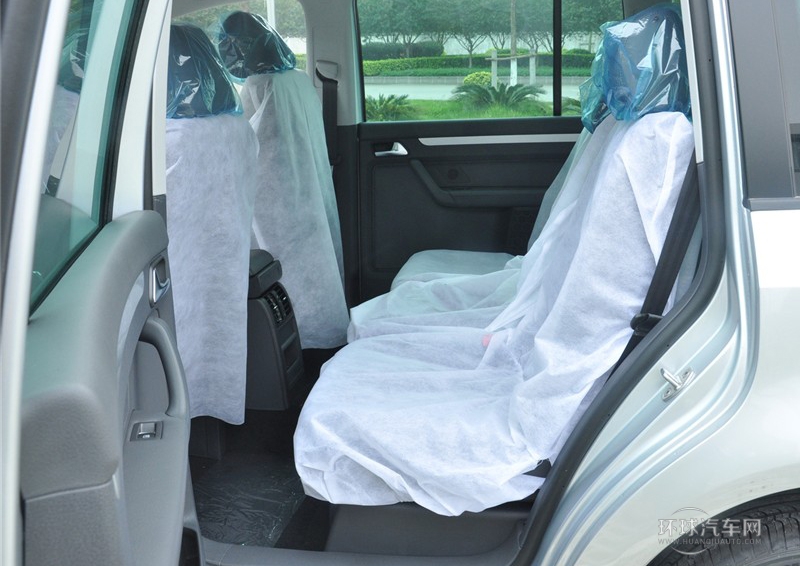 2013款 1.4T 自動璀璨版7座