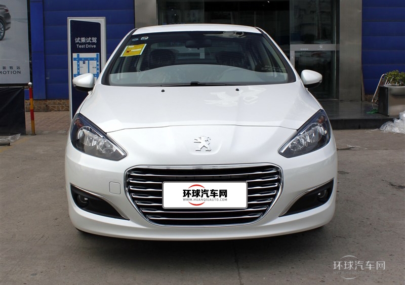 2014款 樂享版 1.6L 手動優尚型