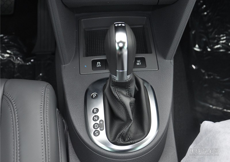 2013款 1.4T 自動璀璨版7座