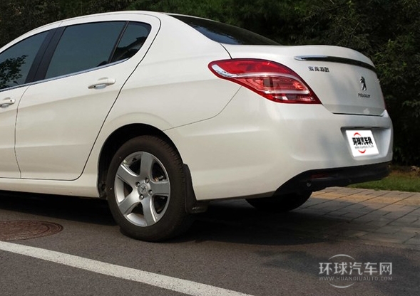 2014款 樂享版 1.6L 手動優尚型