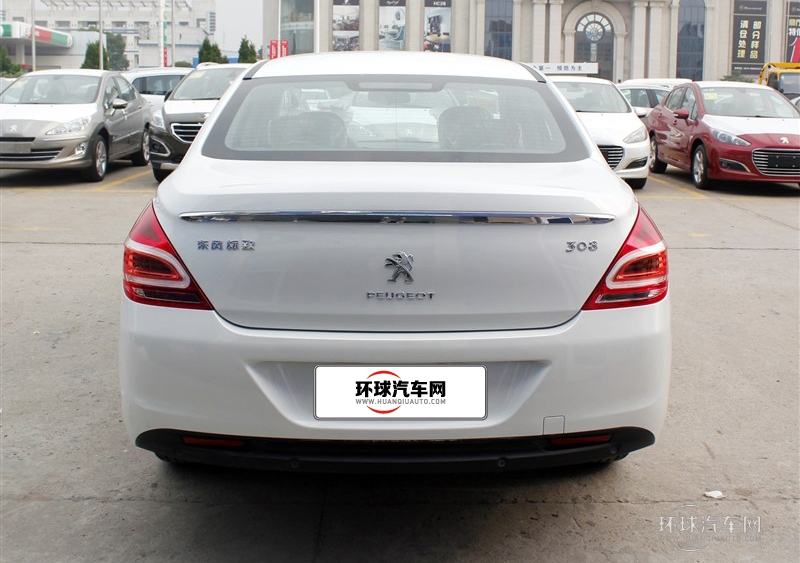 2014款 樂享版 1.6L 手動優(yōu)尚型