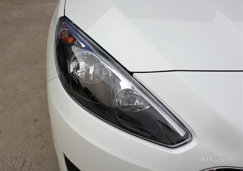 2014款 樂享版 1.6L 手動優尚型