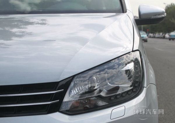 2013款 1.4T 自動(dòng)璀璨版7座