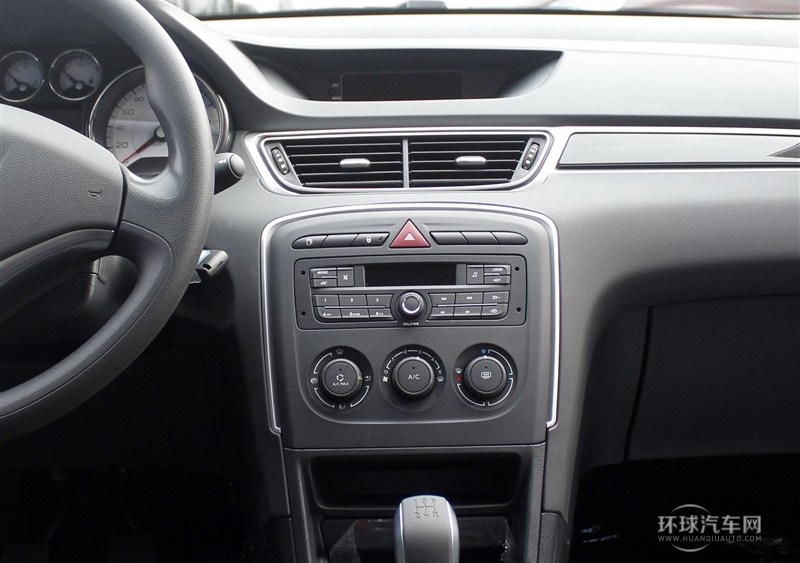 2014款 樂享版 1.6L 手動優尚型